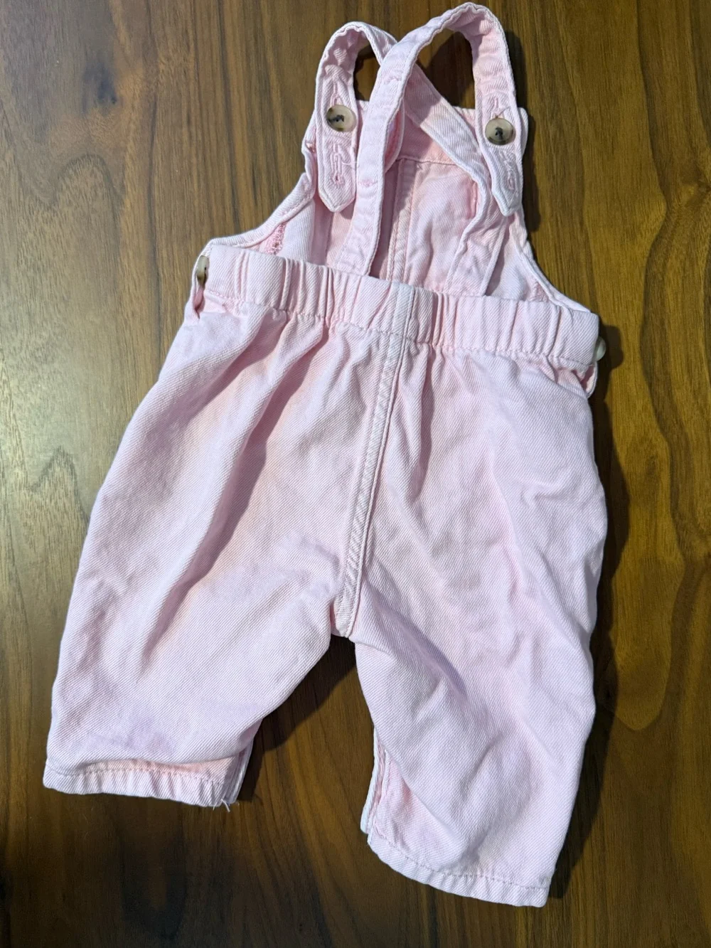 GAP soft pink